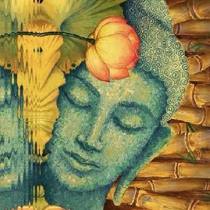 Meet your Posher, Aminah